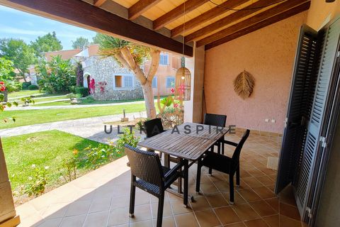 Lejlighed i Son Servera, Mallorca, Son Servera - € 330.000 | Ref: UA544 - foto 6